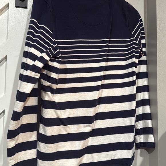 L.L. Bean Rugby Shirt - Picture 4 of 4